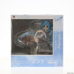 【中古】[FIG]ニンフ そらのおとしものf(フォルテ) 1/6 完成品 フィギュア(PF006) PLUM(プラム)(20110525)