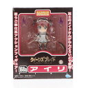 【中古】[FIG]ねんどろいど 168a アイリ クイーンズブレイド 完成品 可動フィギュア FREEing(フリーイング)(20110630)