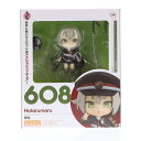 【中古】 FIG ねんどろいど 608 蛍丸(ほたるまる) 刀剣乱舞-ONLINE- 完成品 可動フィギュア オランジュ ルージュ(20160827)