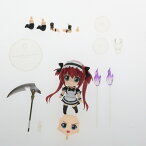 【中古】[FIG]ねんどろいど 168a アイリ クイーンズブレイド 完成品 可動フィギュア FREEing(フリーイング)(20110630)