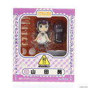 【中古】 FIG ねんどろいど 233 山田葵(やまだあおい) WORKING (ワーキング ) 完成品 可動フィギュア マックスファクトリー(20120731)