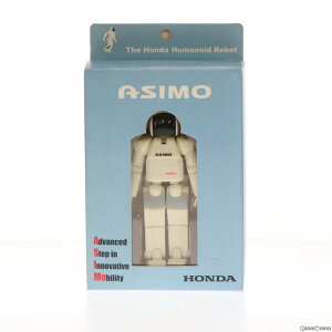 【中古】[FIG]ASIMO(アシモ) 1/10 完成品 アクションフィギュア(YZ122) ホンダ(19991231)