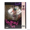 【中古】 FIG 百姫(ひゃくひめ) 朧村正(おぼろむらまさ) 1/8 完成品 フィギュア アルター(20130131)