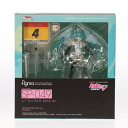 【中古】 FIG figma(フィグマ) SP-049 レーシングミク 2013ver. 初音ミクGTプロジェクト 完成品 可動フィギュア GSR Studie with TeamUKYO 個人スポンサー特典 グッドスマイルレーシング(20140131)