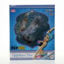 【中古】[FIG]Portrait.Of.Pirates P.O.P ネフェルタリ・ビビ Playback Memories ONE PIECE(ワンピース) 完成品 フィギュア メガトレショップ&オンラインショップ限定 メガハウス(20201231)