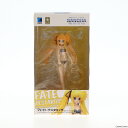 【中古】[FIG]BEACH QUEENS(ビーチクイーンズ) フェイト・テスタロッサ 魔法少女リリカルなのは The MOVIE 1st 1/10 完成品 フィギュア ウェーブ(WAVE)(20100430)