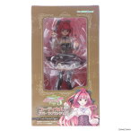 【中古】[FIG]コーティカルテ・アパ・ラグランジェス 神曲奏界ポリフォニカ 1/7 完成品 フィギュア(PVC66) オーキッドシード(20100219)