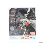 【中古】[FIG]魂ウェブ商店限定 S.H.Figuarts(フィギュアーツ) ターレス ドラゴンボールZ 地球まるごと超決戦 完成品 可動フィギュア バンダイスピリッツ(20230228)