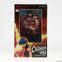 【中古】[FIG]カルメン99 ガン×ソード 1/8 完成品 フィギュア マックスファクトリー(20060930)