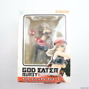 【中古】[FIG]アリサ・イリーニチナ・アミエーラ GOD EATER BURST(ゴッドイーターバースト) 1/8 完成品 フィギュア アルファマックス(20140510)