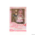 【中古】[FIG]figma(フィグマ) 129 ミルヒオーレ・F・ビスコッティ DOG DAYS 完成品 可動フィギュア マックスファクトリー(20120428)