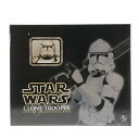 【中古】[FIG]クローン・トルーパー 「スター・ウォーズ エピソード2/クローンの攻撃」 デラック ...