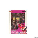 【中古】 FIG 武装神姫(ぶそうしんき) 戦乙女型MMS アルトアイネス ローザ リペイントVer. 完成品 可動フィギュア コナミデジタルエンタテインメント(20101125)