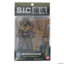 【中古】 FIG S.I.C. 極魂 仮面ライダーブレイド キングフォーム 仮面ライダー剣(ブレイド) 完成品 可動フィギュア バンダイ(20100918)