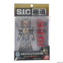 【中古】 FIG S.I.C. 極魂 仮面ライダーアギト グランドフォーム 完成品 可動フィギュア バンダイ(20110429)