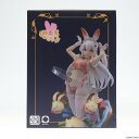 【中古】[FIG]時の兎 YUKI 1/7 塗装済組み立てキット フィギュア 回天堂(20230326)