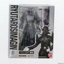 【中古】 FIG 魂ウェブ商店限定 S.H.Figuarts(フィギュアーツ) リュウタロスイマジン 仮面ライダー電王 完成品 可動フィギュア バンダイ(20091130)