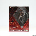 【中古】 FIG ARTFX J カサネ ランドール SCARLET NEXUS(スカーレットネクサス) 1/8 完成品 フィギュア(PV016) コトブキヤ(20220625)