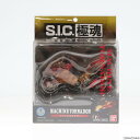 【中古】 FIG S.I.C. 極魂 マシントルネイダー 仮面ライダーアギト 完成品 可動フィギュア バンダイ(20110716)