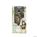 【中古】[FIG]ゼクティ・アイン シャイニング・ウィンド 1/8 完成品 フィギュア(PP175) コトブキヤ(20071130)