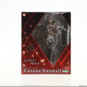 【中古】 FIG ARTFX J カサネ ランドール SCARLET NEXUS(スカーレットネクサス) 1/8 完成品 フィギュア(PV016) コトブキヤ(20220625)