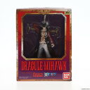 【中古】[FIG]フィギュアーツZERO ジュラキュール・ミホーク ONE PIECE(ワンピース) 完成品フィギュア バンダイ(20110618)