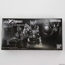 【中古】 FIG (食玩)プレミアムバンダイ限定 掌動-XX(ダブルクロス) 仮面ライダーSHADOWMOON 蟷螂怪人セット(シャドームーン) 仮面ライダーBLACK SUN(ブラックサン) 可動フィギュア バンダイ(20230414)