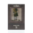 【中古】 FIG シックス リトルナイトメア ミニフィギュアコレクション Little Nightmares 完成品 フィギュア Gecco(ゲッコウ)(20221201)