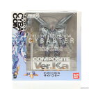 【中古】 FIG COMPOSITE Ver.Ka サイバスター スーパーロボット大戦 完成品 可動フィギュア バンダイ(20110730)