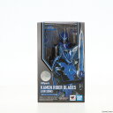 【中古】 FIG S.H.Figuarts(フィギュアーツ) 仮面ライダーブレイズ ライオン戦記 仮面ライダーセイバー/聖刃 完成品 可動フィギュア バンダイスピリッツ(20210320)