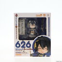 【中古】 FIG GOODSMILE ONLINE SHOP限定特典付属 ねんどろいど 626 三日月宗近(みかづきむねちか) Cheerful Ver.(2016) 刀剣乱舞-ONLINE- 完成品 可動フィギュア オランジュ ルージュ(20160831)