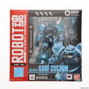 【中古】[FIG]ROBOT魂(SIDE MS) グフカスタム 機動戦士ガンダム 第08MS小隊 完成品 可動フィギュア バンダイ(20111126)