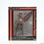 【中古】[FIG]アリサ・イリーニチナ・アミエーラ GOD EATER BURST(ゴッドイーターバースト) 1/7 完成品 フィギュア(PF010) PLUM(プラム)(20120731)