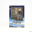 【中古】[FIG]figma(フィグマ) 126 セイバー Zero ver. Fate/Zero(フェイト/ゼロ) 完成品 可動フィギュア マックスファクトリー(20121024)