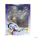 【中古】 FIG 特典カード3枚付属 各務原あづみ(かがみはらあづみ) Z/X -Zillions of enemy X-(ゼクス ジリオンズ オブ エネミー エックス) 1/7 完成品 フィギュア ブロッコリー(20200731)