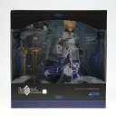 あみあみ&アニメイト限定 セイバー/アーサー・ペンドラゴン Fate/Grand Order(フェイト/グランドオーダー) 1/8 完成品 フィギュア amie×ALTAiR(アミィ×アルタイル)(20191031)