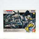 【中古】 FIG VF HI-METAL VF-1S ストライクバルキリー(ロイ フォッカー機) 超時空要塞マクロス 愛 おぼえていますか 1/100 完成品 フィギュア バンダイ(20101120)