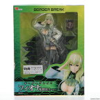 【中古】[FIG]フィオナ 風間雷太ver. ボーダーブレイク 1/7 完成品 フィギュア WING(ウイング)(20130531)