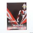 【中古】[FIG]魂ウェブ商店限定 ULTRA-ACT(ウルトラアクト) にせウルトラマン(2014年版) 完成品 可動フィギュア バンダイ(20140524)