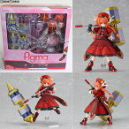 【中古】[FIG]figma(フィグマ) 052 ヴィータ 騎士服ver. 魔法少女リリカルなのはStrikerS 完成品 可動フィギュア マックスファクトリー(20141019)