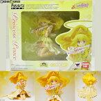 【中古】[FIG]フィギュアーツZERO プリンセスピース スマイルプリキュア! 完成品 フィギュア バンダイ(20131025)