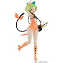 【中古】[FIG]POP UP PARADE(ポップアップパレード) メル 猫王国 Ver. 咲う(わらう) アルスノトリア 完成品 フィギュア グッドスマイルカンパニー(20230121)