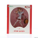 【中古】[FIG]アリカ・ユメミヤ 舞-乙HiME(マイオトメ) 1/8 完成品 フィギュア コトブキヤ(20060616)