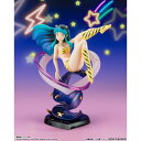 【中古】[FIG]Figuarts Zero Chouette(フィギュアーツ ゼロ シュエット) ラム うる星やつら 完成品 フィギュア バンダイスピリッツ(202..