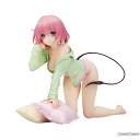 【中古】 FIG モモ ベリア デビルーク パジャマVer. To LOVEる-とらぶる- ダークネス 1/7 完成品 フィギュア アルター(20210510)