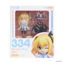 【中古】[FIG]ねんどろいど 334 森園立夏(もりぞのりっか) D.C.III ～ダ・カーポIII～ 完成品 可動フィギュア グッドスマイルカンパニ..