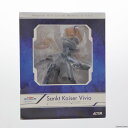 【中古】[FIG]聖王ヴィヴィオ(Sankt Kaiser Vivio) 魔法少女リリカルなのはStrikerS 1/7 完成品 フィギュア アルター(20100728)