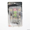 【中古】[FIG]SRDX アニタ R.O.D -THE TV- 完成品 フィギュア ユージン(19991231)