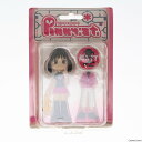 【中古】[FIG]ピンキーストリート よしこ PK001 完成品 フィギュア GSIクレオス(19991231)