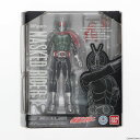 【中古】 FIG S.H.Figuarts(フィギュアーツ) 仮面ライダー新1号 完成品 可動フィギュア バンダイ(20110723)